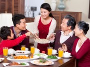 6 lời khuyên để gia đình vui Tết mà vẫn tiết kiệm