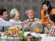 Giúp mẹ tề gia cho ngày Tết trọn vẹn
