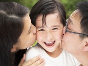 Dạy con ngoan: Bạn chọn khen ngợi hay động viên?
