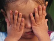 Dạy con ngoan: Đánh hay không đánh?