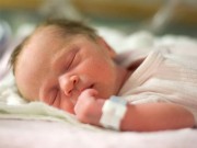 Chăm sóc trẻ sơ sinh tuần đầu tiên (Phần 1)