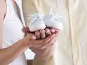 Vun đắp tình cảm vợ chồng khi mang thai