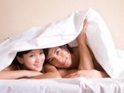 Quan hệ vào buổi sáng có tăng khả năng thụ thai?