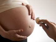 6 sự thật thú vị về chuyện em bé đạp trong bụng mẹ