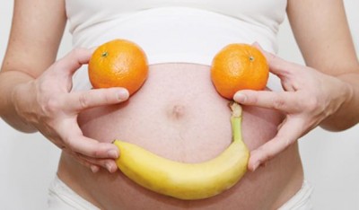 dinh dưỡng khi mang thai