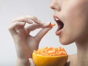 Bổ sung vitamin khi chuẩn bị có thai sao cho đúng?