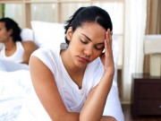 Mất ngủ ảnh hưởng xấu tới khả năng thụ thai