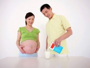Bổ sung canxi cho bà bầu sao cho hiệu quả?