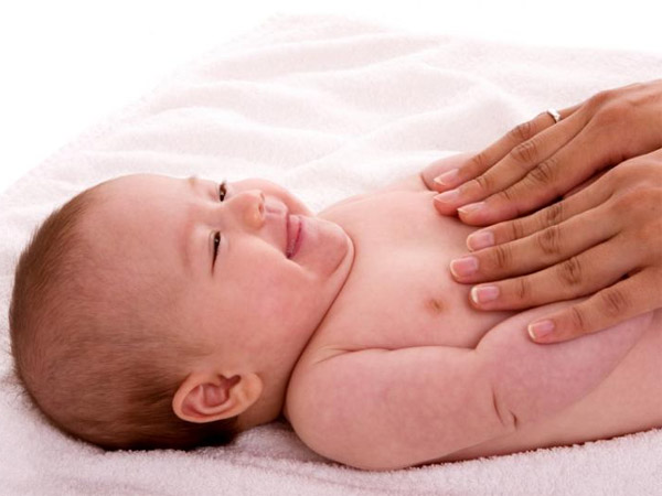 Bệnh về da ở trẻ sơ sinh