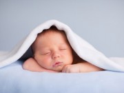 7 cách giúp trẻ sơ sinh ngủ ngon cực đơn giản