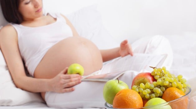 5 loại thực phẩm dễ gây sảy thai mẹ không ngờ tới