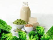Bổ sung axit folic cho bà bầu: Bao nhiêu là đủ?