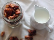 5 thực phẩm tuyệt vời giúp bạn dễ thụ thai