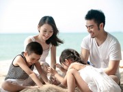 Nuôi dưỡng trí thông minh và tiềm năng của bé