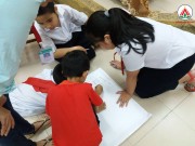 Trường tiểu học Lý Công Uẩn