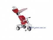 Cửa hàng mẹ và bé Mạnh Quân Baby