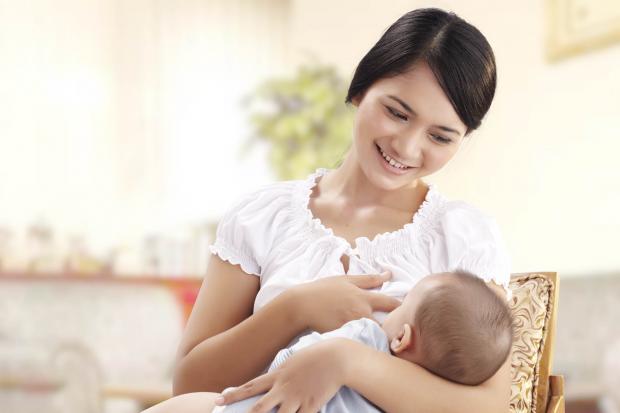 10 điều cần biết trước khi nuôi con bằng sữa mẹ (Phần 1)