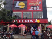 Hệ thống cửa hàng Lotteria (HCM)