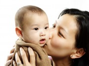 Mẹ đã biết cách giặt quần áo cho bé an toàn?