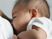 5 điều mẹ không ngờ tới khi cho con bú