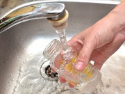 12 bước pha sữa bột cho người mới bắt đầu