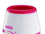 Máy hâm sữa và thức ăn farlin