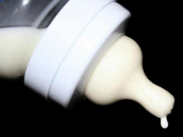 Những điều cấm kỵ đối với sữa công thức