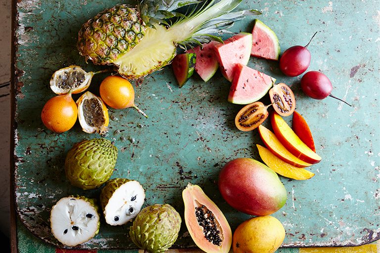 5 loại trái cây không nên cho bé ăn nhiều vào mùa hè