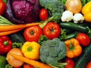 Dùng vitamin A đúng liều lượng trong thai kỳ
