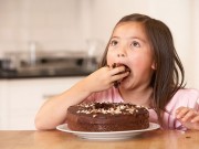 Những điều cần lưu ý khi trẻ béo phì