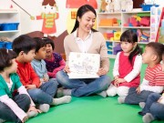 Chuẩn bị cho bé ngày đầu đến trường
