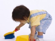 Dạy con tự lập như cách của người Nhật