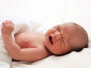 Làm sao để hiểu tiếng khóc của bé?