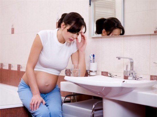 Những triệu chứng mang thai cần đặc biệt chú ý