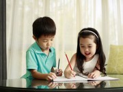 6 điều không nên bỏ qua nếu muốn con thông minh