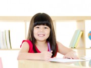 5 bước thú vị dạy bé tập viết bảng chữ cái