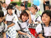 Một số nguyên tắc giúp bé phòng tránh tai nạn tại trường