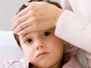 Phòng bệnh truyền nhiễm khi bé đi học