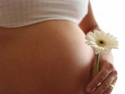 Rạn da – Nỗi ám ảnh của bà bầu