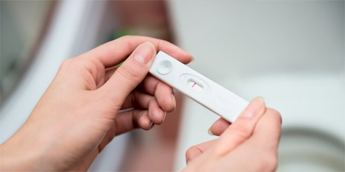 Bạn đã biết hạn dùng một que thử thai? 