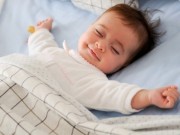Bật mí những suy nghĩ thú vị của trẻ sơ sinh