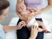 Những sự thật về tiêm chủng cho trẻ
