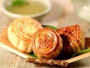 Chuyện kể tết Trung thu: Sự tích bánh trung thu