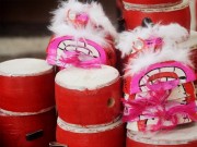 Trò chơi Trung thu rộn rã cho bé yêu