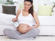 10 Dấu hiệu sắp sinh (dấu hiệu chuyển dạ) sớm và chuẩn nhất