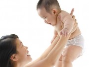 Giải đáp 8 nỗi lo khi cho con bú