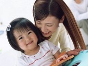 Trẻ 5 tuổi: Cách nói với con về giới tính