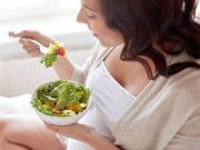 9 nguyên tắc vàng dinh dưỡng cho bà bầu