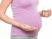 Những yếu tố ảnh hưởng đến sự phát triển của thai nhi