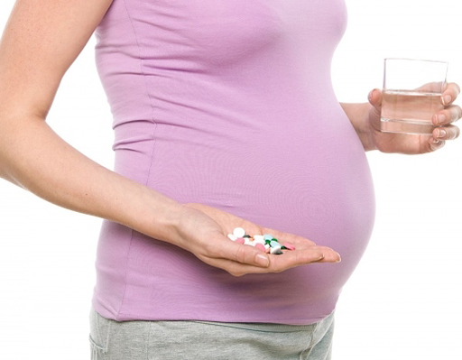 Những yếu tố ảnh hưởng đến sự phát triển của thai nhi